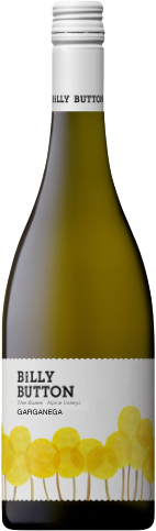 Billy Button Wines The Suave Garganega 2025 bottle - King Valley